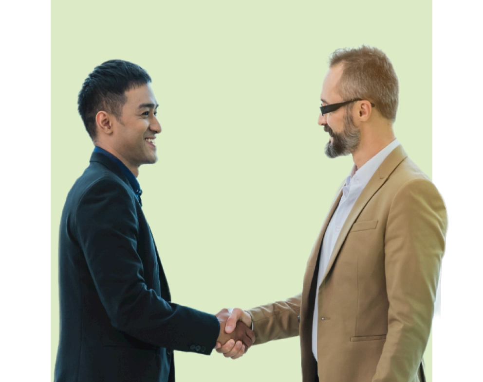 Business Development